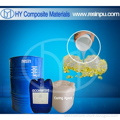 JA201# Polyurethane Resin